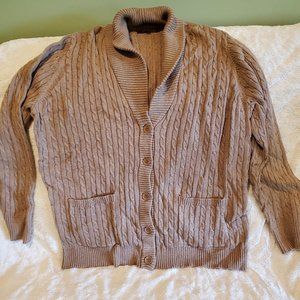 Jones New York cardigan